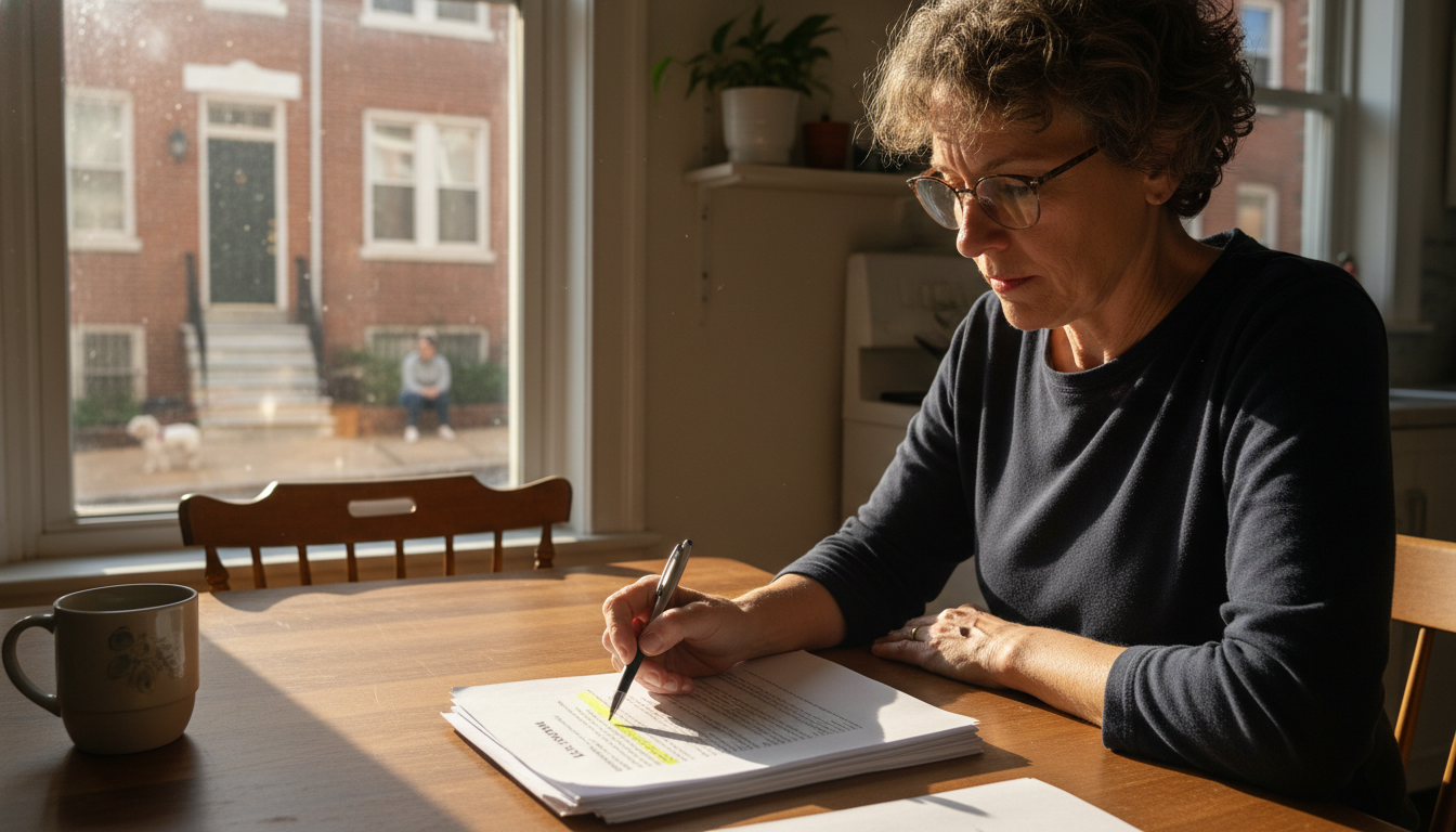 Maryland Renter's Insurance: What Baltimore Landlords Must Know