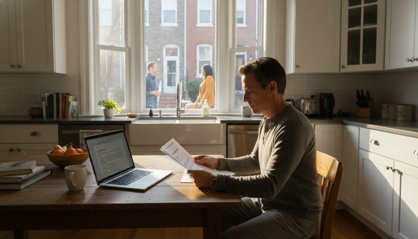 How to Write a Pet Addendum for a Maryland Rental Lease