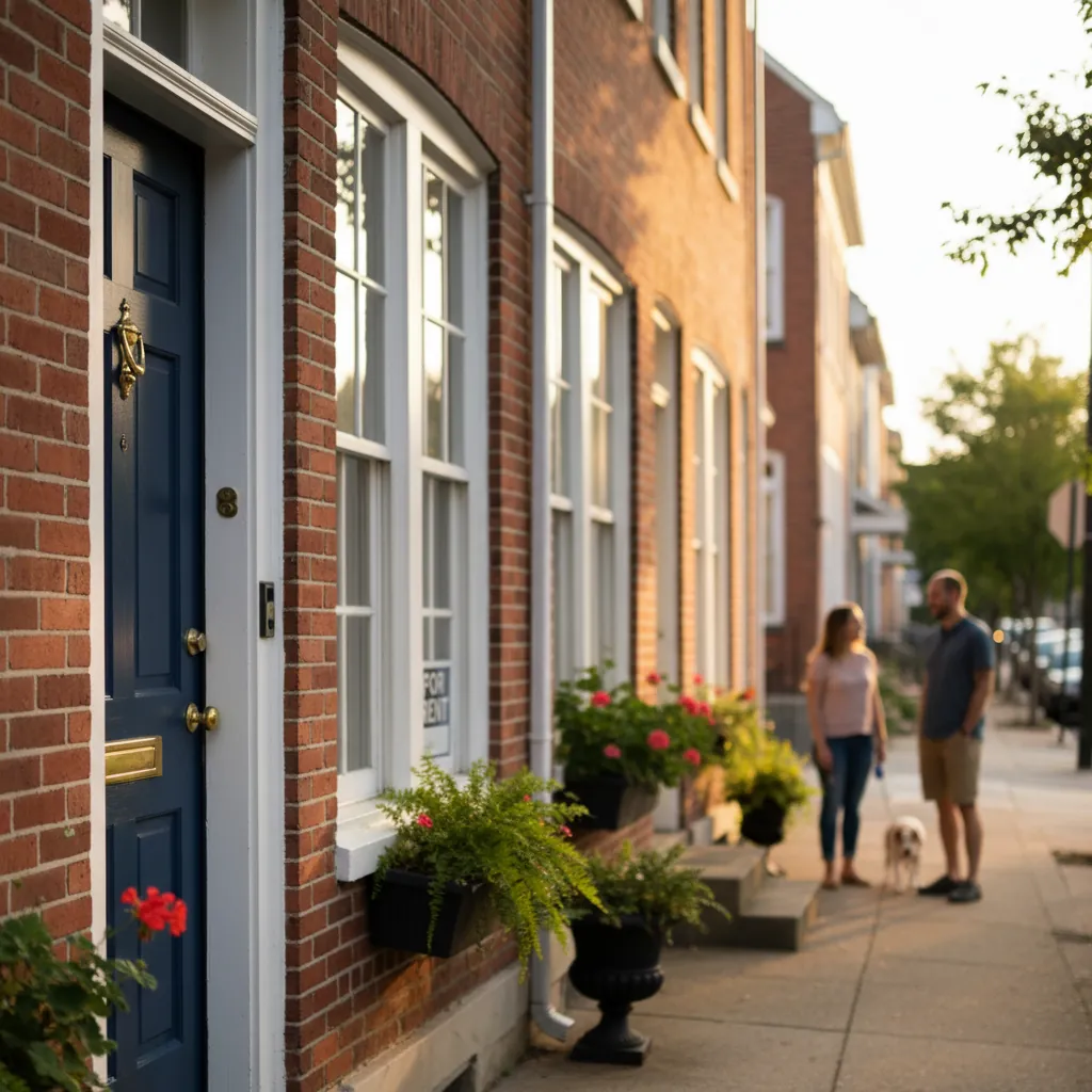 Section 8 Landlord Guide Baltimore 2026