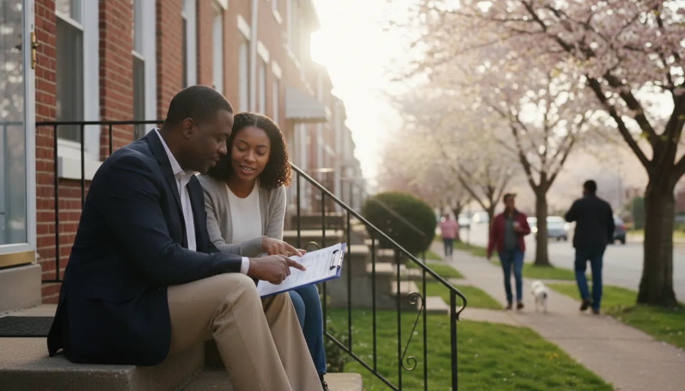 Source-of-Income Discrimination: What Baltimore Landlords Must Know