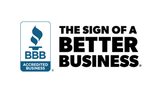 BBB Accredited Business