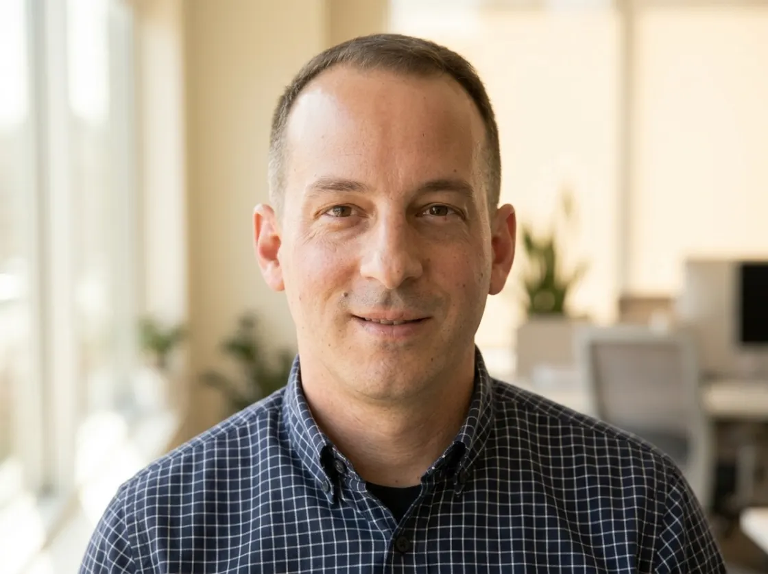 Yoni Eyal